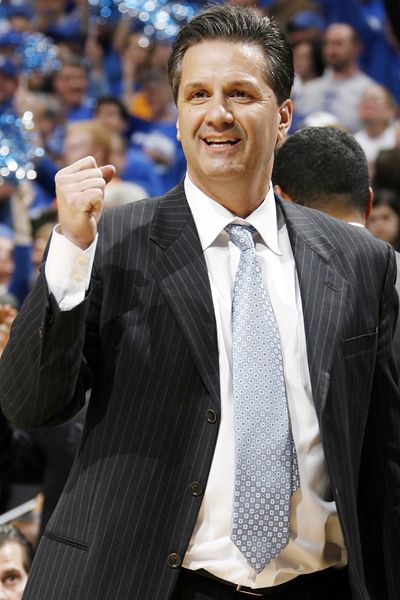 Calipari